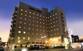 Atsugi Urban Hotel